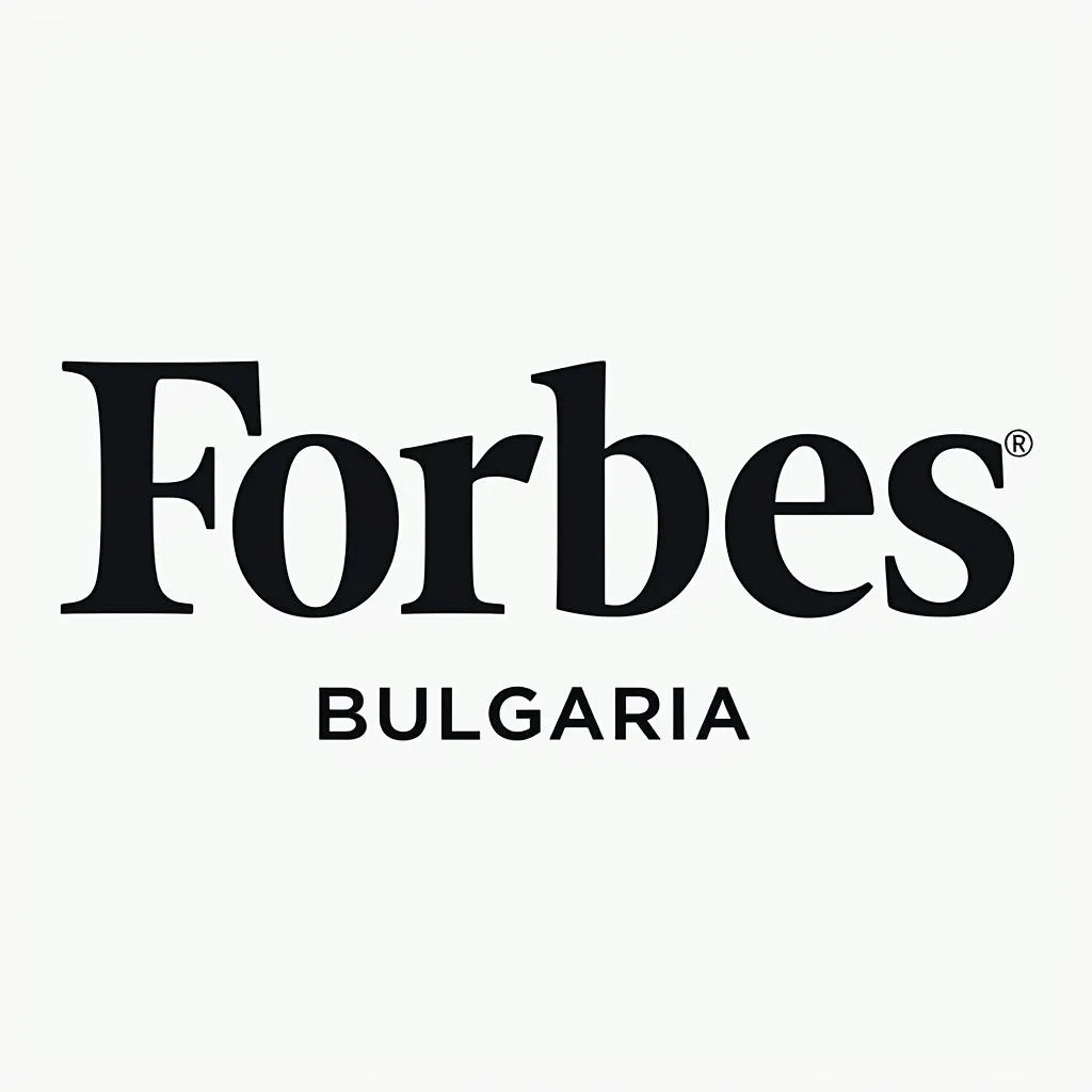 Логото на Forbes България